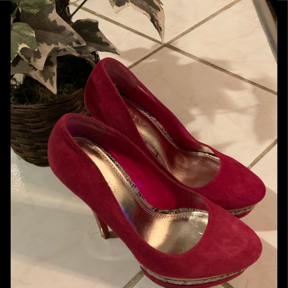 Bakers shoes